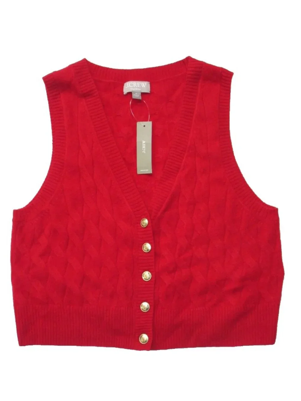 J. Crew up purchase